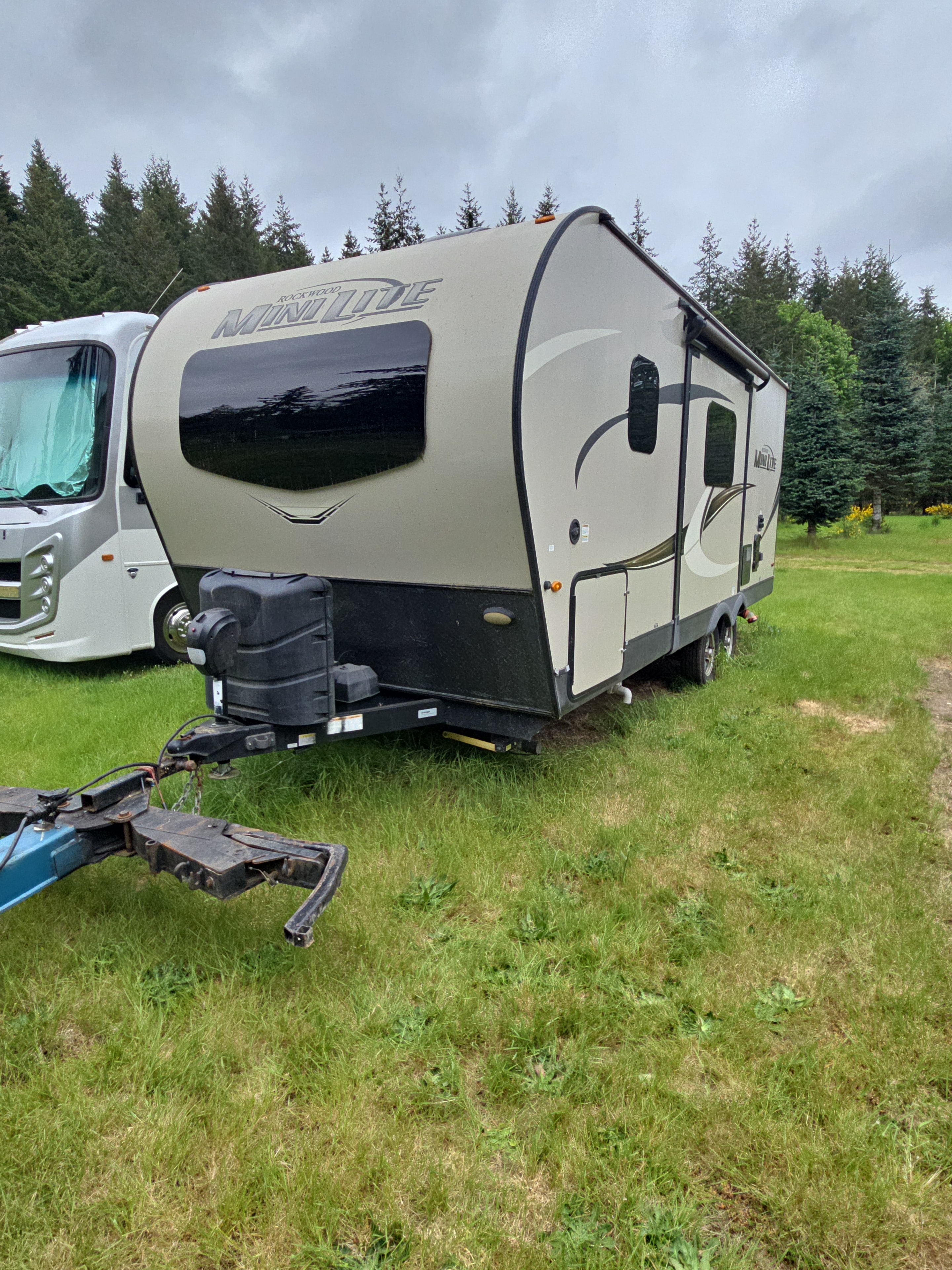 Trailer Towing
